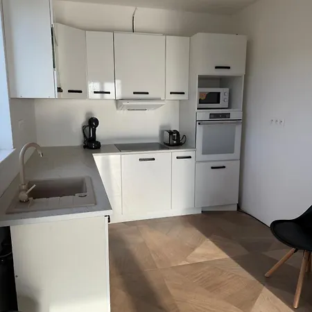 Ferienhaus Dum U Plzne
