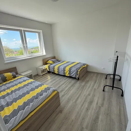 Ferienhaus Dum U Plzne